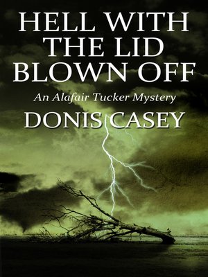 Hell With the Lid Blown Off - ebook